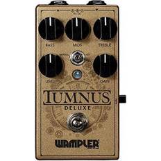 Wampler Tumnus Deluxe Efecto de guitarra
