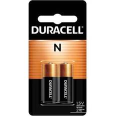 Batteries & Chargers Duracell MN9100 1.5V Alkaline Battery