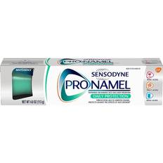 Sensodyne ProNamel, Daily Protection Toothpaste, MintEssence, 113g