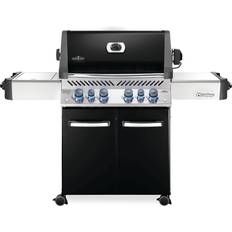 Grills Napoleon P500RSIBNK-3 67" Freestanding Prestige 500