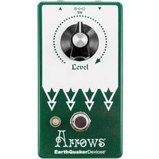 Pre amp Earthquaker Devices Arrows V2 Pre-Amp Booster Pedal