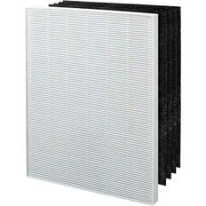 True HEPA + 4 Filter Activated Carbon Replacement Filter A