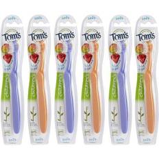 Toms of maine Tom's of Maine Children's Toothbrush Extra 1