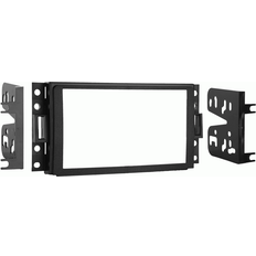 2005â2013 GM Double-DIN Kit