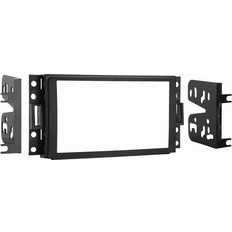 Metra 2005â2013 GM Double-DIN Kit