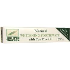 Dental Care Tree Therapy Natural Whitening Toothpaste 3