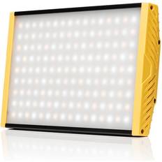 Led camera light Ikan Onyx 15W Dimmable Bi-Color Aluminum On-Camera LED Light, Graphite