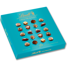 Lindt Schokolade Lindt Mini Pralines 100g 20Stk.