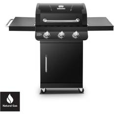 Dyna-Glo Gas Grills Dyna-Glo Premier 3 Burner