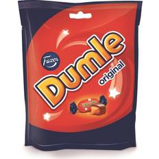 Dumle Original Karameller, 120