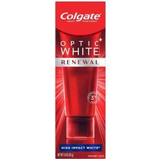 Colgate optic white Colgate Optic White Renewal 85g