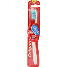 Toothbrushes Colgate 360 Optic White Full Head Medium