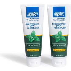 Epic Epic Dental Toothpaste Xylitol Kid-Safe Spearmint 4.9