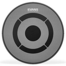 Evans 10 DB One Tom Head