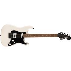 Musical Instruments Squier Contemporary Stratocaster Special HT Pearl White