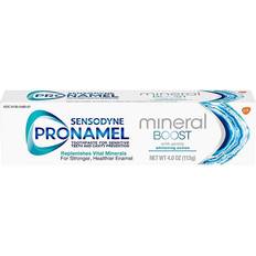 Sensodyne Pronamel Mineral Boost Whitening Toothpaste 4