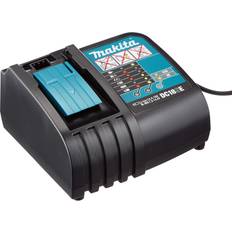 Makita batterioplader Makita DC18SE Batterioplader