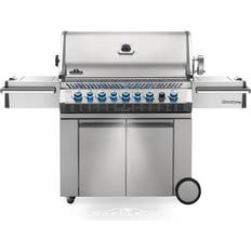 Napoleon Gas Grills Napoleon PRO665RSIBNSS-3 77" Prestige PRO 665