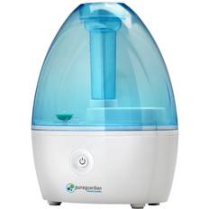 14-Hour Cool Mist Ultrasonic Humidifier white