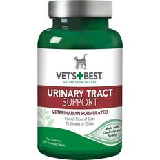 Vets Best Urinary Tract Support Tabs Urinary