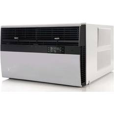 Window air conditioners and heat Friedrich Kuhl 20,000 BTU Window Air Conditioner w/ Electric Heat