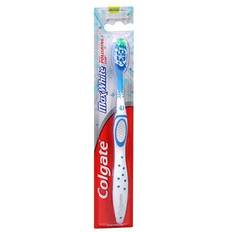 Colgate Toothbrushes Colgate Max White Toothbrush Medium Full Head 1 Each 1 Each