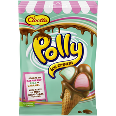 Polly godis Cloetta Polly Ice Cream 150g