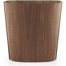 Bruna Tidningsställ Normann Copenhagen Tales of Wood Office Bin Walnut Tidningsställ