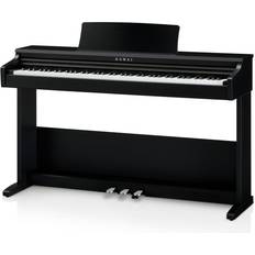 Kawai Musikinstrumenter Kawai KDP75