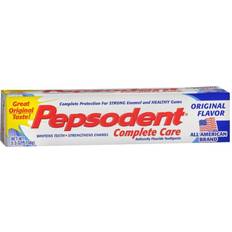 Dental Care Pepsodent Complete Care Original Flavor 156g