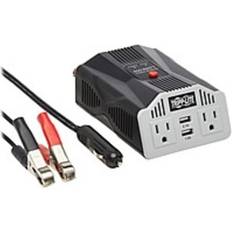 Tripp Lite DC-to-AC Power Inverter- 400 W (PV400USB) Quill