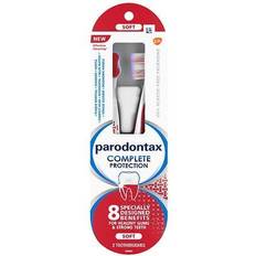 Toothbrushes Parodontax Complete Protection Soft Toothbrush for Healthy Teeth 2 Pack