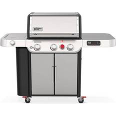 Weber Gas Grills Weber Genesis SX-335 Smart Grill Liquid Propane