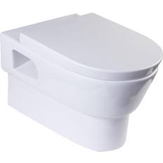 Concealed S-Trap Toilets Eago WD332