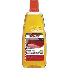 Sonax glansschampo Sonax Glansschampo 500ml, bilschampo