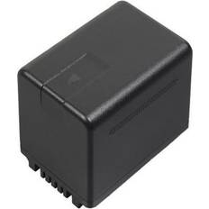 Panasonic camcorder Panasonic VW-VBT380 Lithium-ion Camcorder Battery Pack