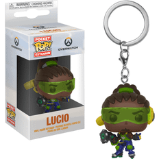 Pop funko keychain Funko Pocket Pop! Keychain: Overwatch