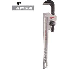 Milwaukee 18 Milwaukee 18 in. Aluminum Pipe Wrench Rohrzange