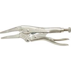 Irwin Vise-Grip 4 in. Alloy Long Nose Locking Greifzange