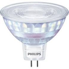 Dæmpbare - GU5.3 MR16 Lyskilder Philips Master LEDspot 12V DimTone 7,5W MR16 GU5,3 36° 621 lumen