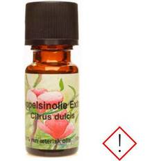Unique Apelsinolja Extra 10 ml