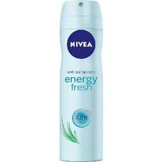 Nivea Deodorant ENERGY FRESH women's spray