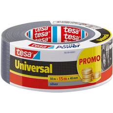 TESA UNIVERSAL 56338-00001-01 Tekstiltape