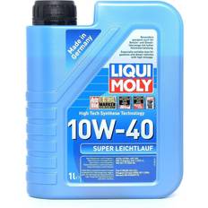 Liqui Moly Motorolja Super 10W40 1L Motorolja