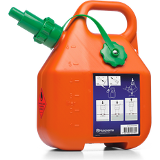 Bensindunk 6 Liter