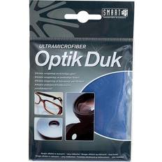 Tillbehör städutrustning Clas Ohlson Smart Microfiber Optikduk 1 st