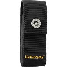 Zakken, Houders, Tasjes en Holsters Leatherman Nylon Sheath Black, riemfoedraal zwart