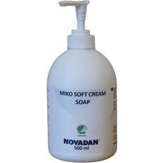 Novadan MIKO Soft Cream Soap 500ml