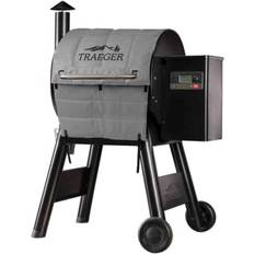 Traeger Grilltilbehør Traeger vinterjakke Pro575 - BAC626