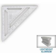 Empire Skydelærer Empire 12 in. Magnum Aluminum Rafter Square Skydelære